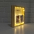 Porta Retrato Led Memories - Acompanha Fotos - comprar online