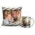 Kit almofada e caneca a melhor companhia - comprar online