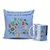 Kit almofada e caneca árvore da sabedoria