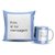Kit almofada e caneca árvore da sabedoria - comprar online