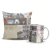 Kit almofada e caneca Bon Jovi - comprar online