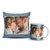 Kit almofada e caneca dia dos pais - comprar online