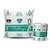Kit almofada e caneca fisioterapia
