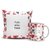 Kit almofada e caneca corações - comprar online