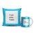 Kit almofada e caneca mãe como a minha nenhuma - comprar online
