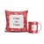 Kit almofada e caneca melhor namorada do mundo - comprar online