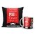 Kit almofada e caneca melhor pai que poderia ter