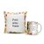 Kit almofada e caneca só tia pode - comprar online