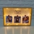 Porta retrato de led Aqui Tem Amor | Acompanha fotos - comprar online