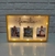 Porta retrato de led Família | Acompanha fotos - comprar online