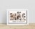 Quadro MÃE - comprar online