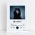 Quadro Nossa Música com QR Code Spotify - comprar online