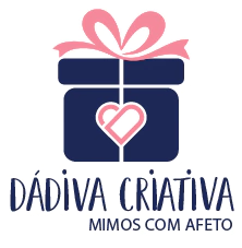 Dádiva Criativa | Presentes Criativos 