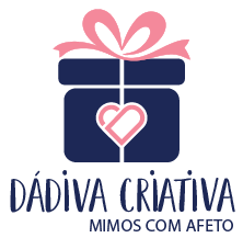Dádiva Criativa | Presentes Criativos 
