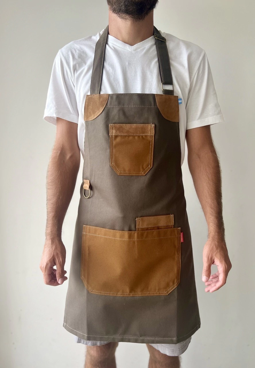 Delantal Mascardi