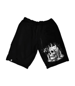 Bermuda Skull Ritual