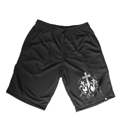 Bermuda Dryfit Hate