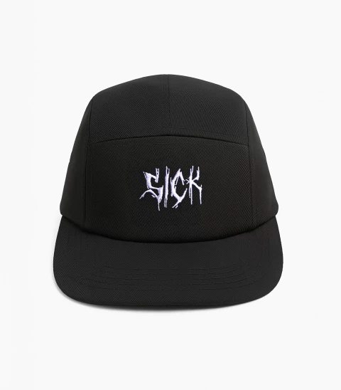 Boné 5Panel Sick - comprar online