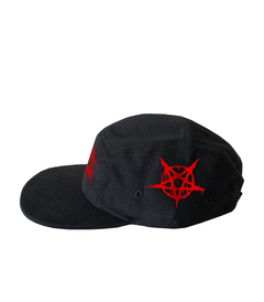 Boné 5Panel Creep - Sick Street Wear - Marca Original Brasileira