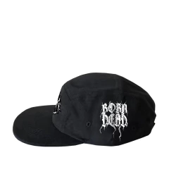 Boné 5Panel Born Dead - comprar online