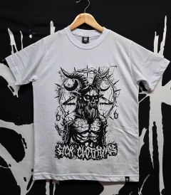 Camisetas Outlet Sick – Tamanho P