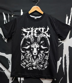 Camisetas Outlet Sick – Tamanho P