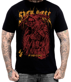 Camiseta Anjo da Morte