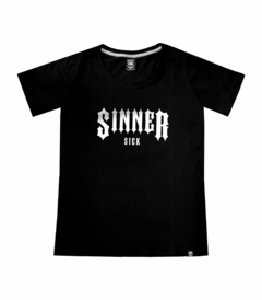 Baby Look Sinner Sick