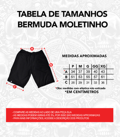 Bermuda Dryfit Hate - comprar online