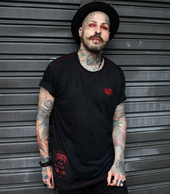 Camiseta Blood - comprar online