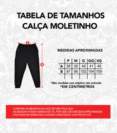 Calça Cenobita - comprar online