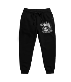 Calça Skull Ritual - comprar online