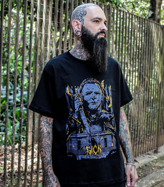 Camiseta Halloween - comprar online