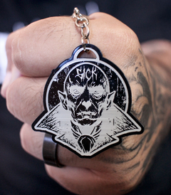 Chaveiro Nosferatu - comprar online