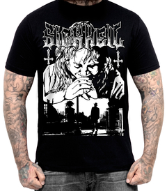 Camiseta Exorcismus