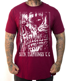 Camiseta Frame of Hell