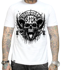 Camiseta Hail to the Hordes