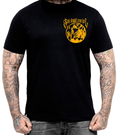Camiseta Killed By Death