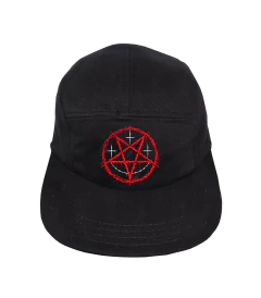 Boné 5Panel Destroy