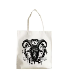 Ecobag - Nocturnal Reaper - comprar online