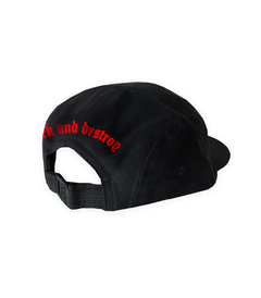 Boné 5Panel Destroy - comprar online