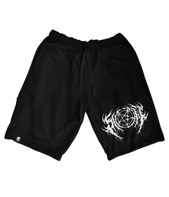 Bermuda Devilock