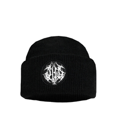 Gorro Rampage - Preto