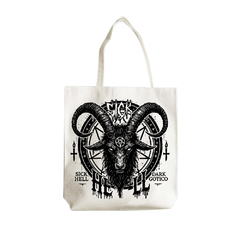 Ecobag - Nocturnal Reaper - comprar online