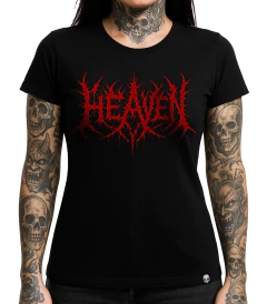 Baby Look Heaven - comprar online