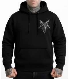 Moletom Bark At The Moon - comprar online