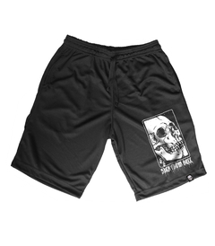 Bermuda Dryfit Deep Grave