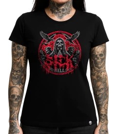 Baby Look Dead by Dawn - comprar online