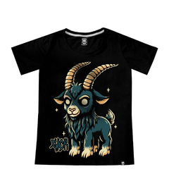 Baby Look My Little Baphometh II