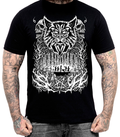 Camiseta Pet Cemetery
